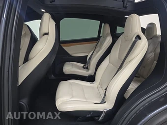 2019 Tesla Model X Standard Range - miniatura 13