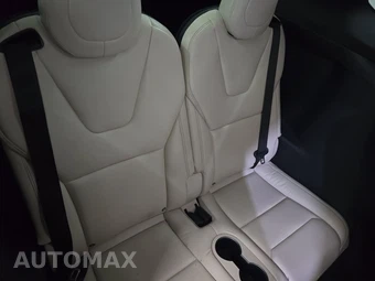 2019 Tesla Model X Standard Range - miniatura 14