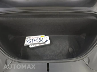 2019 Tesla Model X Standard Range - miniatura 16