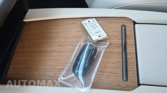 2019 Tesla Model X Standard Range - miniatura 19
