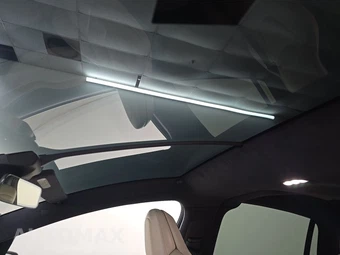 2019 Tesla Model X Standard Range - miniatura 23