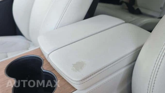 2019 Tesla Model X Standard Range - miniatura 24