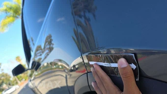 2019 Tesla Model X Standard Range - miniatura 28