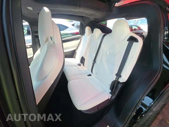 2019 Tesla Model X Standard Range - miniatura 13