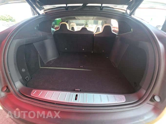 2019 Tesla Model X Standard Range - miniatura 14