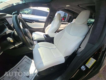 2019 Tesla Model X Standard Range - miniatura 6