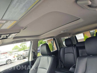 2019 Toyota 4Runner Limited - miniatura 11