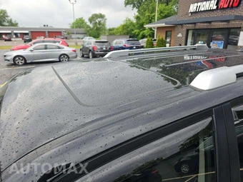 2019 Toyota 4Runner Limited - miniatura 12