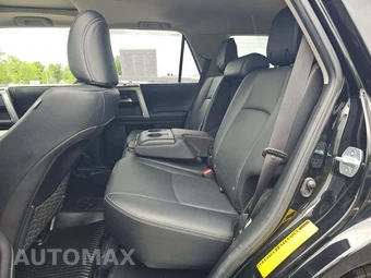 2019 Toyota 4Runner Limited - miniatura 13