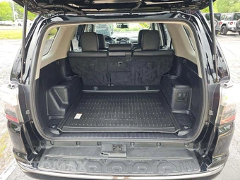 2019 Toyota 4Runner Limited - miniatura 14