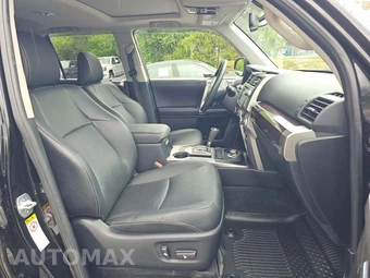 2019 Toyota 4Runner Limited - miniatura 18