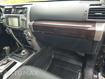 2019 Toyota 4Runner Limited - miniatura 19