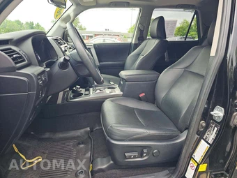 2019 Toyota 4Runner Limited - miniatura 6
