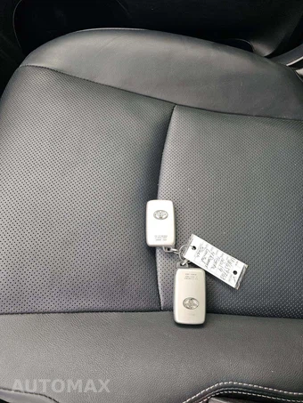 2019 Toyota 4Runner Limited - miniatura 8