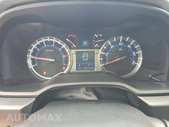 2019 Toyota 4Runner Limited - miniatura 9