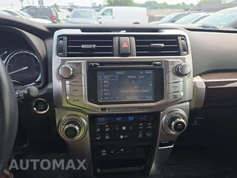 2019 Toyota 4Runner Limited – miniatura 10