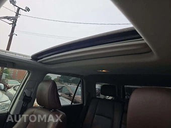 2019 Toyota 4Runner Limited – miniatura 11