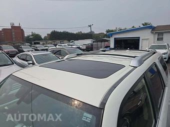 2019 Toyota 4Runner Limited – miniatura 12