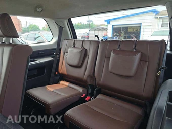 2019 Toyota 4Runner Limited – miniatura 14