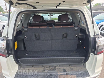 2019 Toyota 4Runner Limited – miniatura 15
