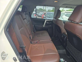 2019 Toyota 4Runner Limited – miniatura 17