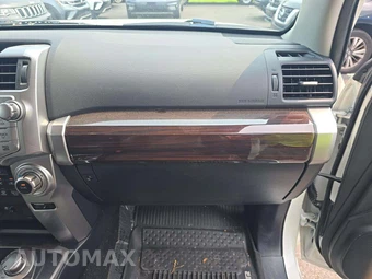 2019 Toyota 4Runner Limited – miniatura 20