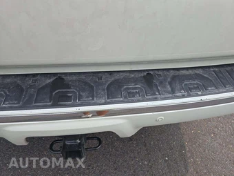 2019 Toyota 4Runner Limited – miniatura 23
