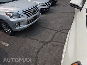 2019 Toyota 4Runner Limited – miniatura 24