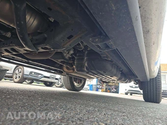 2019 Toyota 4Runner Limited – miniatura 7