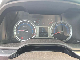 2019 Toyota 4Runner Limited – miniatura 9