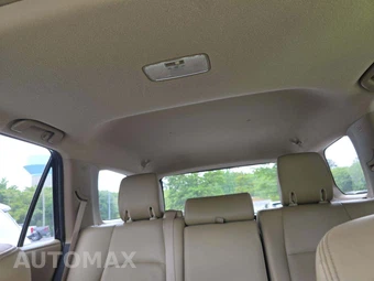 2019 Toyota 4Runner Limited – miniatura 11