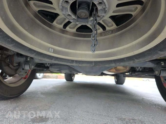 2019 Toyota 4Runner Limited – miniatura 15