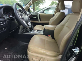 2019 Toyota 4Runner Limited – miniatura 6