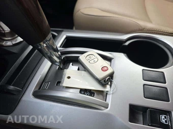 2019 Toyota 4Runner Limited – miniatura 8