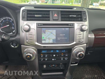2019 Toyota 4Runner Limited - miniatura 10