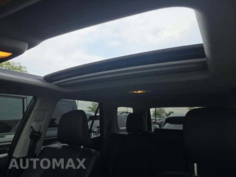 2019 Toyota 4Runner Limited - miniatura 11