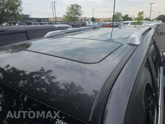 2019 Toyota 4Runner Limited - miniatura 12