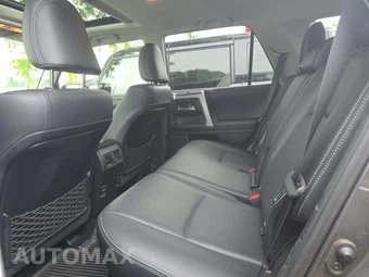 2019 Toyota 4Runner Limited - miniatura 13
