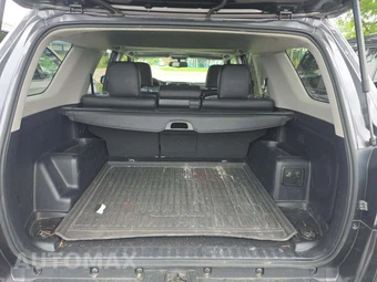 2019 Toyota 4Runner Limited - miniatura 14