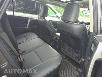 2019 Toyota 4Runner Limited - miniatura 16