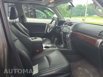 2019 Toyota 4Runner Limited - miniatura 18