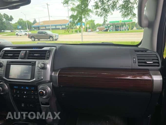 2019 Toyota 4Runner Limited - miniatura 19