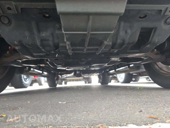 2019 Toyota 4Runner Limited - miniatura 20