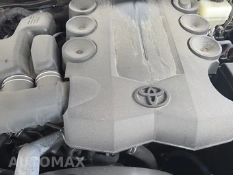 2019 Toyota 4Runner Limited - miniatura 22