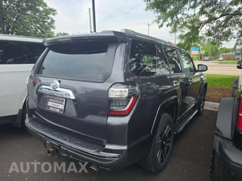 2019 Toyota 4Runner Limited - miniatura 3