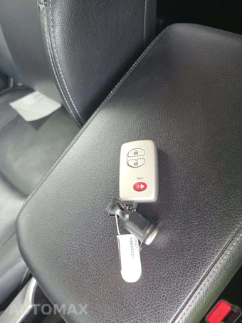 2019 Toyota 4Runner Limited - miniatura 8