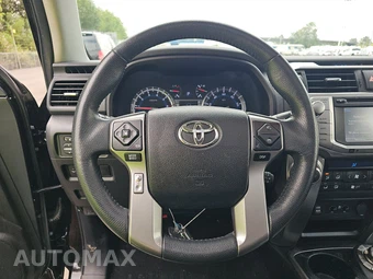 2019 Toyota 4Runner Limited – miniatura 10