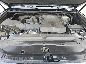 2019 Toyota 4Runner Limited – miniatura 15