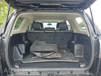 2019 Toyota 4Runner Limited – miniatura 16