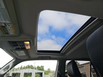 2019 Toyota 4Runner Limited – miniatura 21